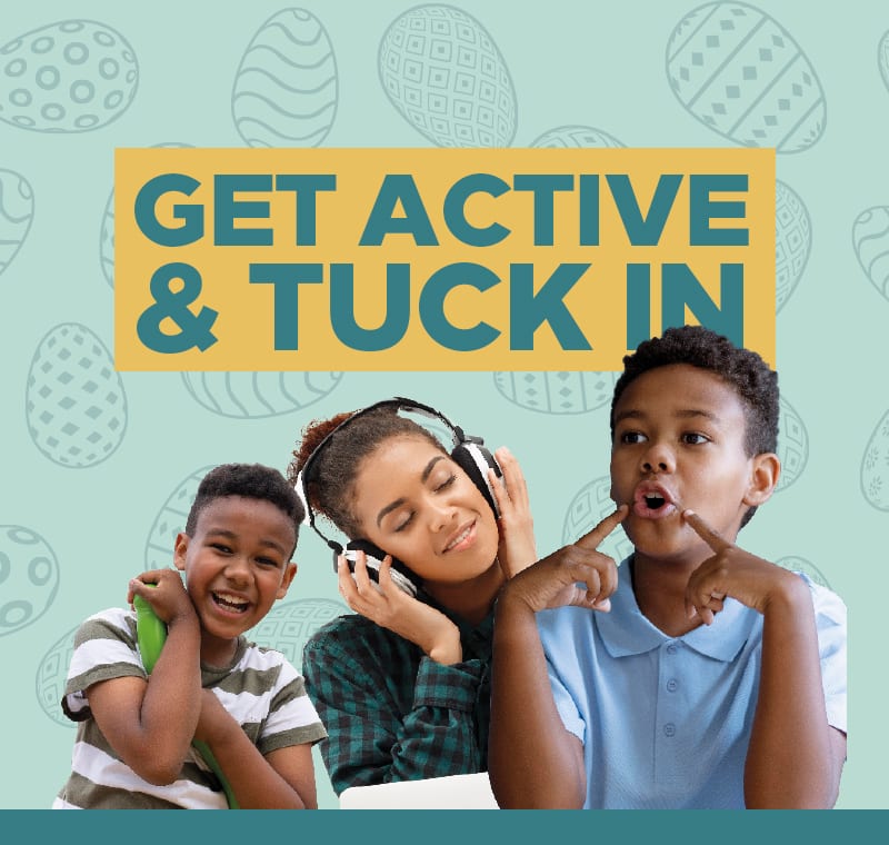 Get Active