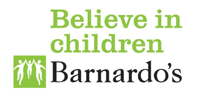 Barnardo's - believe in children