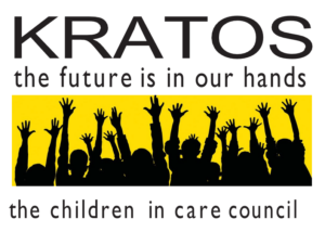 KRATOS - the future is in our hands