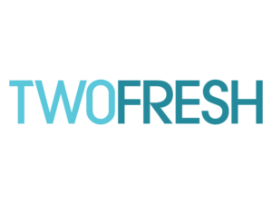 Two Fresh. logo