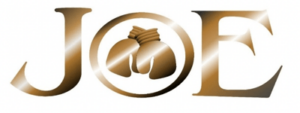 Joe's Boxing Club. logo