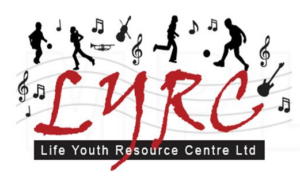 LYRC. logo