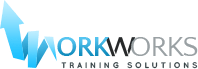Work Works. logo