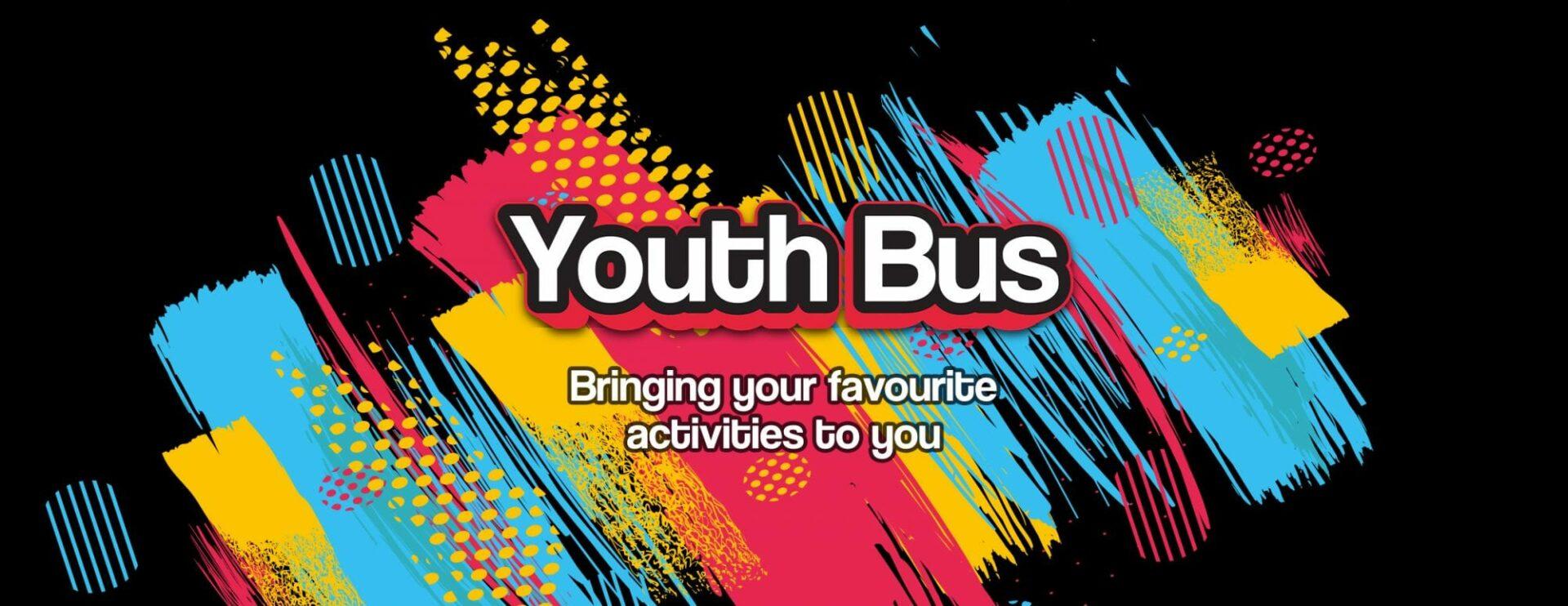 Youth Bus Youth Enfield & Free Activity Portal for Young People