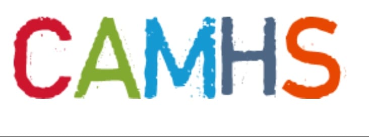 CAMHS. logo