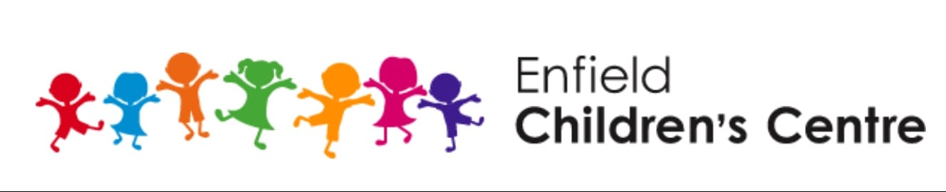 Enfield Children Centre. logo