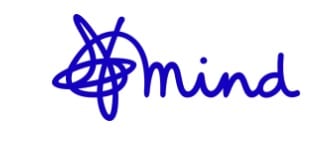 Mind. logo