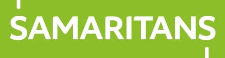 Samaritans. logo
