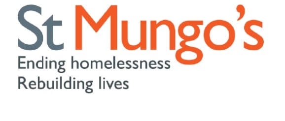 St Mungos. logo