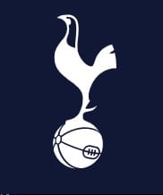 Tottenham Foundation. logo