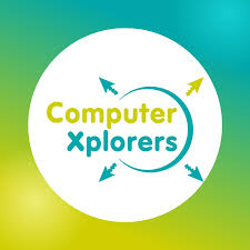 ComputerXplorers – “Bloxels” Video Game Design