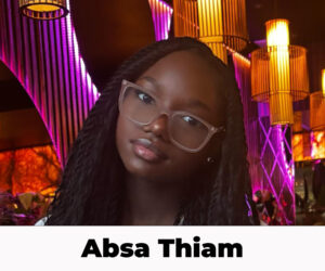 Absa Thiam