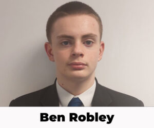 Ben Robley