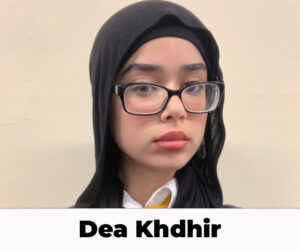 Dea Khdhir