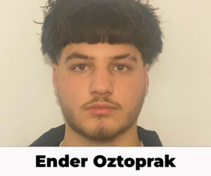 Ender Oztoprak