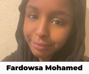 Fardowsa Mohamed