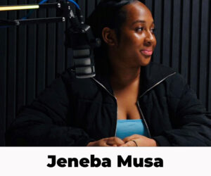 Jeneba Musa