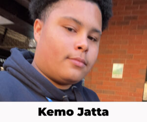 Kemo Jatta