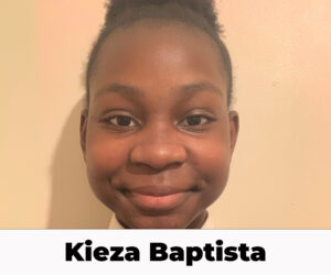 Kieza Baptista