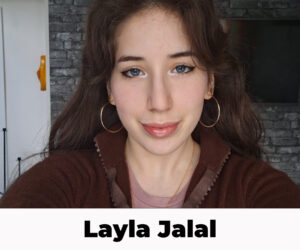 Layla Jalal