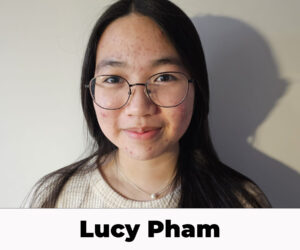 Lucy Pham