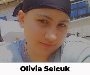 Olivia Selcuk