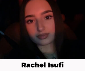 Rachel Isufi