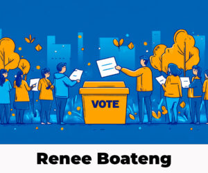 Renee Boateng