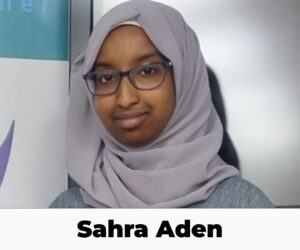 Sahra Aden