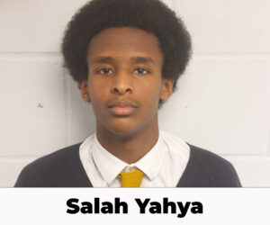 Salah Yahya