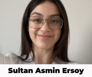 Sultan Asmin Ersoy1