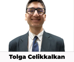 Tolga Celikkalkan