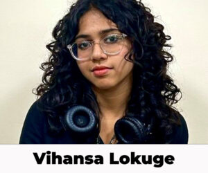 Vihansa Lokuge