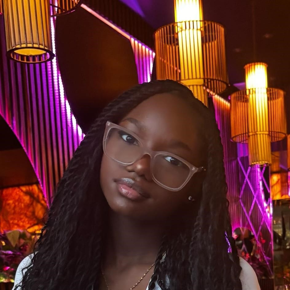Absa Thiam