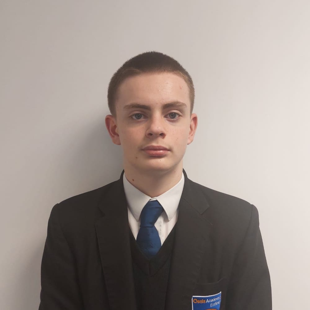 Ben Robley