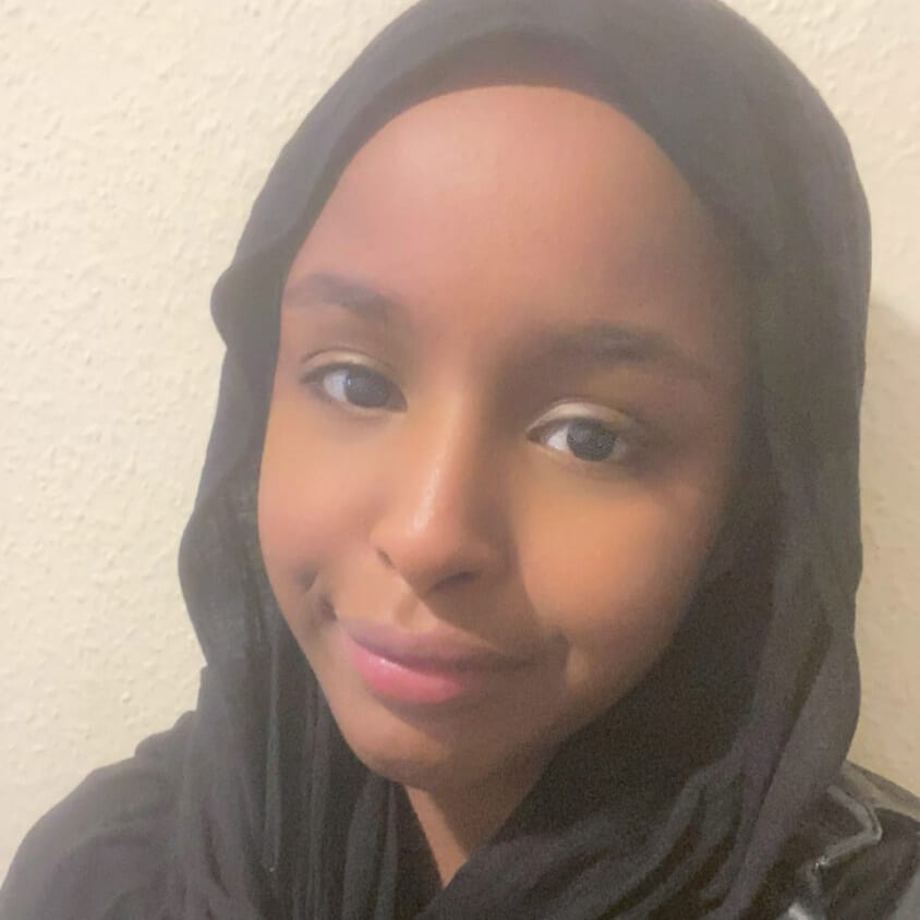 Fardowsa Mohamed