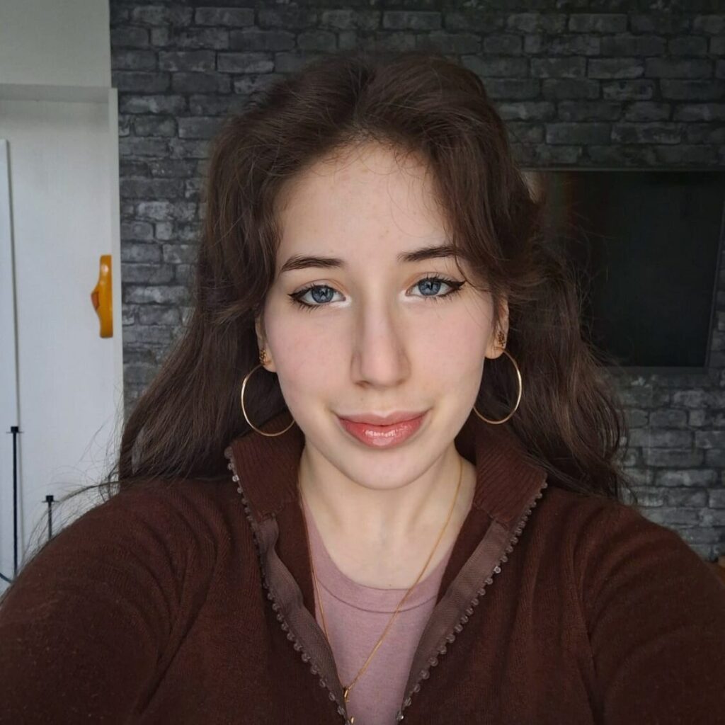 Layla Jalal