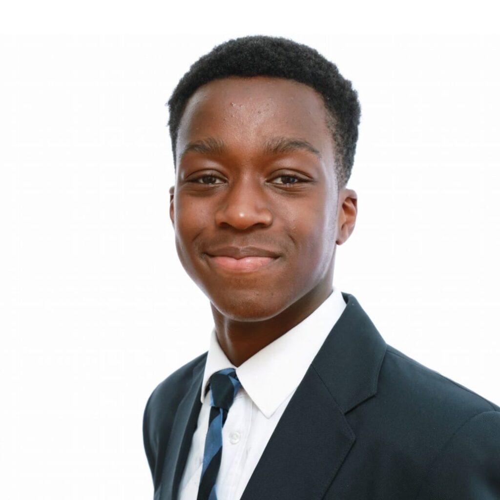 Perrez Ampofo