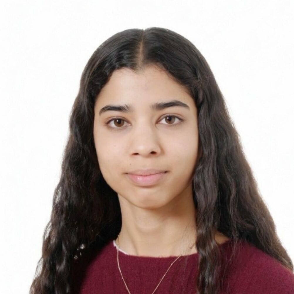 Romaisa Zaidi