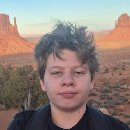 Zachary Szalai